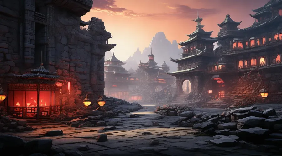 像素绝地吃鸡游戏图片3